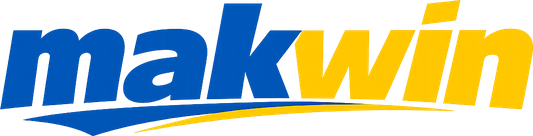 Logo makwin
